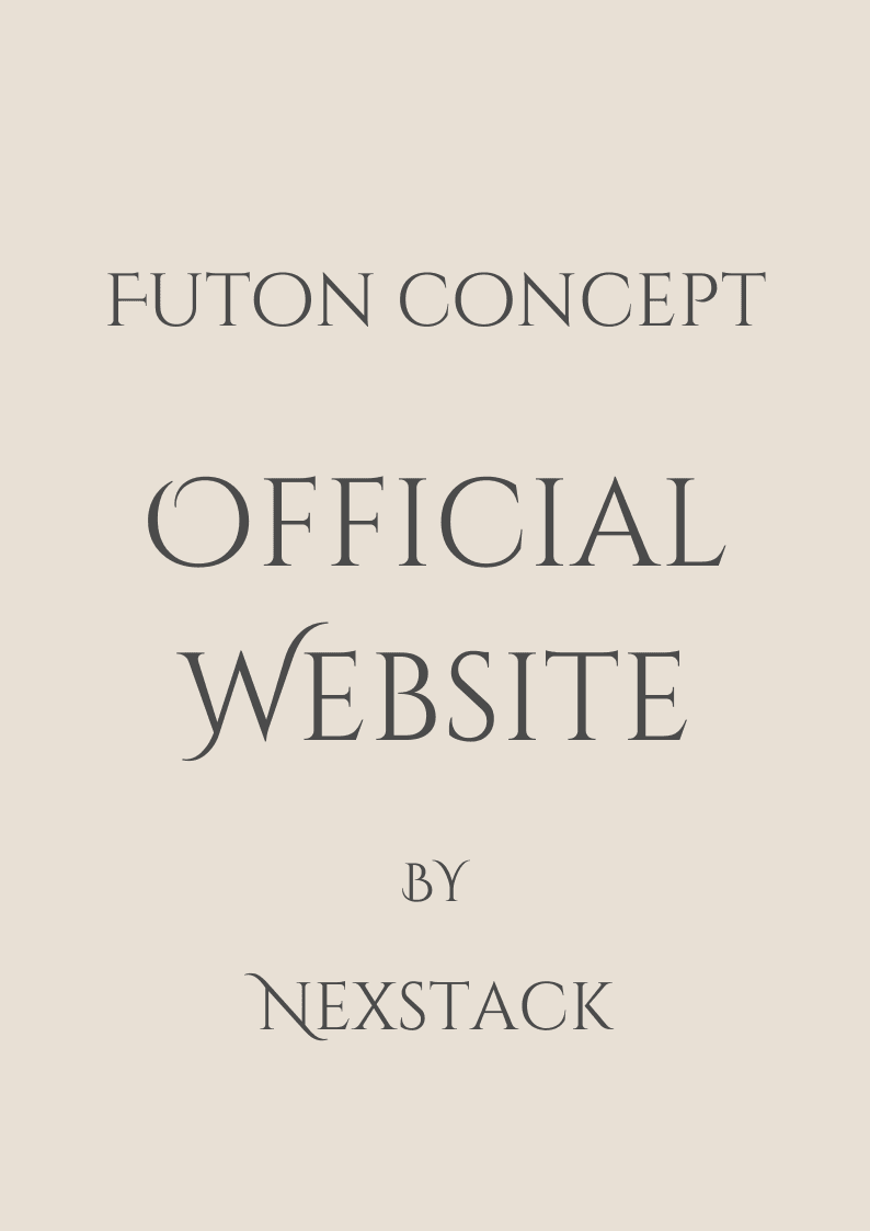 Futon Concept