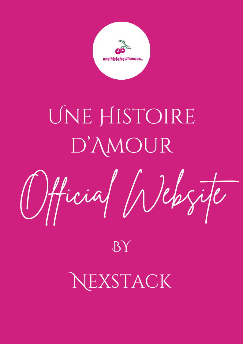 Une Histoire d'Amour
